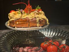 -LESCEDARS Brasserie Bistro香柏树