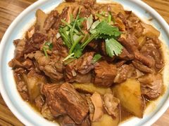 -禾珍珠家常小馆(河南博物院店)