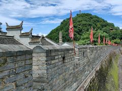 -台州府城(江南长城)