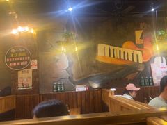 -小俩口烧烤东北菜(双井店)