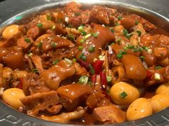 -胖哥俩肉蟹煲(湖滨银泰in77店)