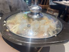 -茅庐川菜(青岛凯德店)