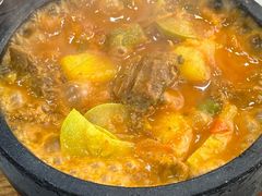 -阿拉伯萨娜餐厅(石马社区店)