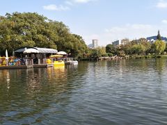 -月湖公园