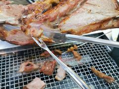 烤羊腿-宗泉烤全羊·烤羊腿·家常菜(解放东路店)