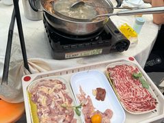 -小煵记·打边炉(西丽文光店)