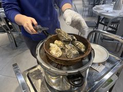 -明本湛江鸡•海鲜小厨(陈家祠店)