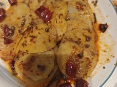 -嗨辣小聚·盘锦河蟹·海鲜烧烤龙虾(盘锦十年好店)