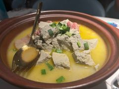 -雀蓝川菜(滨湖万象汇店)