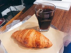 -来回·咖啡(天河南店)