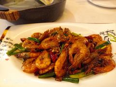 -达叔香味海鲜(海棠68环球美食街店)
