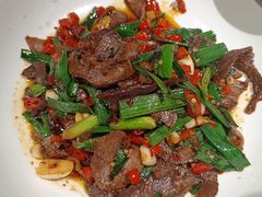 -湖南人家·家传湖南菜(水围店)