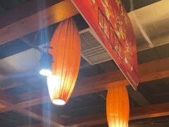 -蜀家渝重庆火锅(南屏街店)