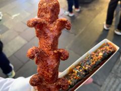 大香肠-董顺桃小粒臭豆腐(太平街一店)
