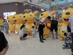 -万达广场(南京江宁店)