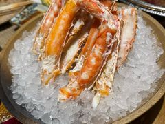 -蟹将军·松叶蟹和牛日料放题自助(K11店)