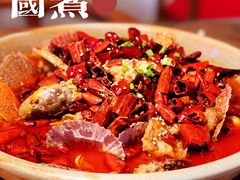 -水煮三国·川鲁江湖菜(香山店)