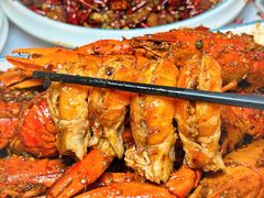 -三妹小龙虾·黄油蟹(华侨城总店)