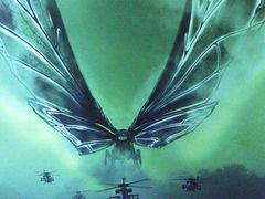 -卢米埃影城(合生广场IMAX店)