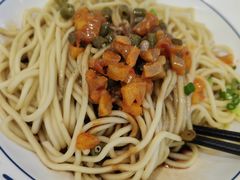 武汉热干面-文叔·湖北名小吃·小龙虾(华强北店)