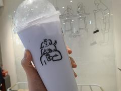 -喜茶(广州天汇igc店)