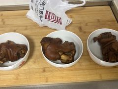 -老城南食府(宣武门东大街店)