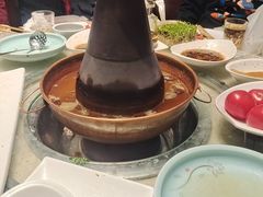 -阳坊大都涮羊肉(阳坊总店)