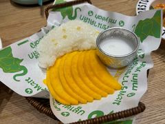 -迷你椰·泰式大排档(北京首店)