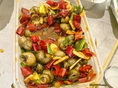 -云晓光头烧烤吧(盛夏店)