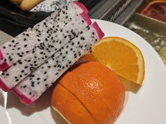 -海底捞火锅(顺义华联店)
