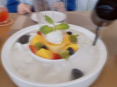 -杏荟旋转餐厅(广州爱群店)