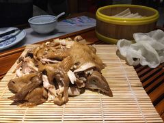 -惠丰堂饭庄