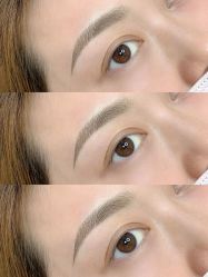 -久匠·野生眉半永久纹眉