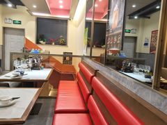 -火龙堂·风味民间菜(文一路店)