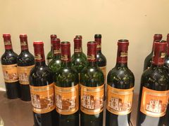 -伯衡55·吉品轩(乌鲁木齐南路店)