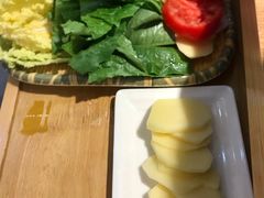 -守柴炉烤鸭(科华中路王府井店)