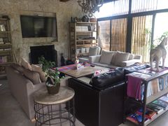 -看见远方·莫干遥远的山民宿