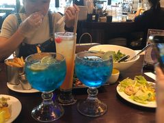 靛蓝独角兽-bluefrog蓝蛙(皇庭广场店)
