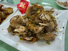 -景好海鲜餐厅(大鹏必选旅游店)