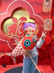 -奈尔宝家庭中心·亲子餐厅(华采天地店)