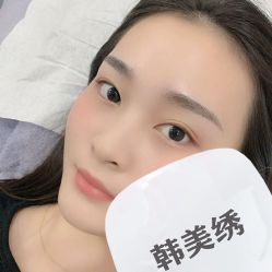 -韩美绣野生眉纹眉洗眉连锁店