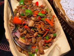 -老阿爸江浙土菜(奥体中心店)