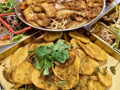 -辣盆盆麻辣小龙虾(哈尔滨总店)