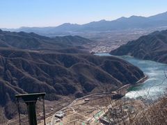 -京东石林峡风景区
