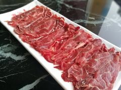 五花趾-潮汕美牛肉丸火锅店(天宁寺店)