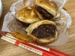 -买又大餐厅(福林里店)