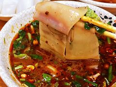 -余庆小吃(小吃一条街店)