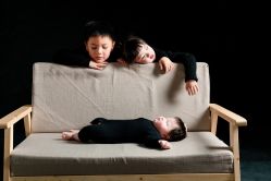 点击看大图 -儿童天堂专业儿童摄影(云岩区店)