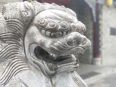 -湘子庙