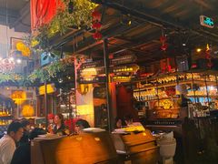 大堂-杂咖zacup(领展中心城店)